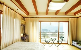 Seoguipo Ancrer Pension