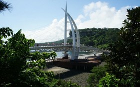 Seoguipo Ancrer Pension