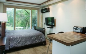 Seoguipo Ancrer Pension