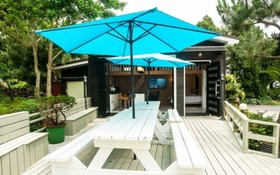 Seoguipo Ancrer Pension