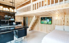 Seoguipo Ancrer Pension