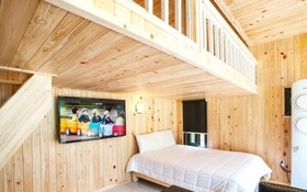 Seoguipo Ancrer Pension