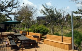 Seoguipo Ancrer Pension