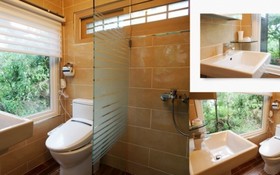 Seoguipo Ancrer Pension