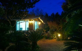 Seoguipo Ancrer Pension