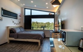 Seoguipo Ancrer Pension