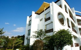 Seoguipo Ancrer Pension