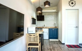 Seoguipo Ancrer Pension