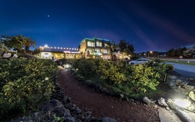 Seoguipo Has Village Pension