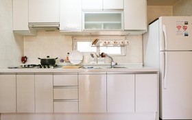 Seoguipo Lucky Clover Pension