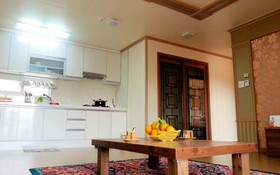 Seoguipo Lucky Clover Pension