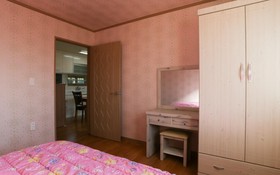 Seoguipo Lucky Clover Pension