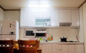 Seoguipo Lucky Clover Pension