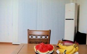 Seoguipo Lucky Clover Pension