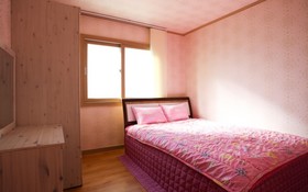 Seoguipo Lucky Clover Pension