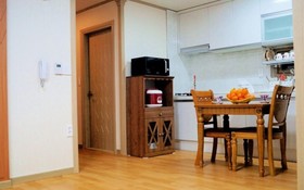 Seoguipo Lucky Clover Pension