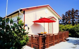 Seoguipo Lucky Clover Pension