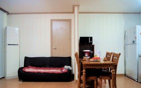 Seoguipo Lucky Clover Pension