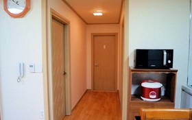 Seoguipo Lucky Clover Pension