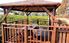 Seoguipo Lucky Clover Pension