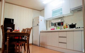 Seoguipo Lucky Clover Pension