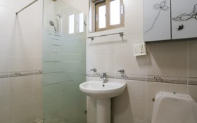 Seoguipo Lucky Clover Pension