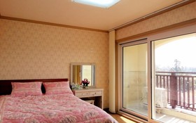 Seoguipo Lucky Clover Pension