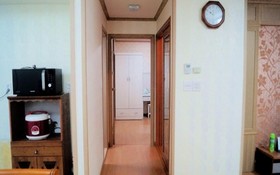 Seoguipo Lucky Clover Pension