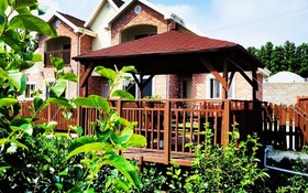 Seoguipo Lucky Clover Pension