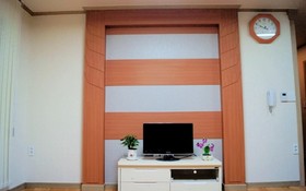 Seoguipo Lucky Clover Pension