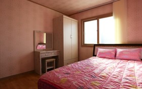 Seoguipo Lucky Clover Pension