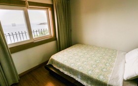 Seoguipo Seaside House Youngbin Pension