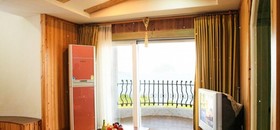 Seoguipo Seaside House Youngbin Pension