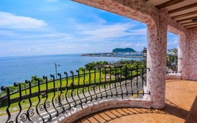 Seoguipo Seaside House Youngbin Pension