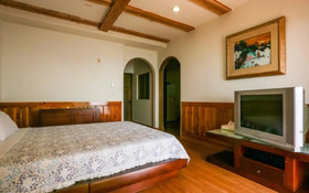 Seoguipo Seaside House Youngbin Pension