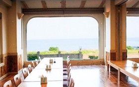 Seoguipo Seaside House Youngbin Pension