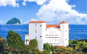 Seoguipo Seaside House Youngbin Pension