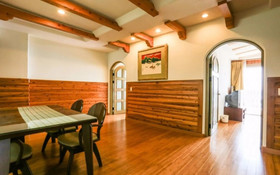 Seoguipo Seaside House Youngbin Pension