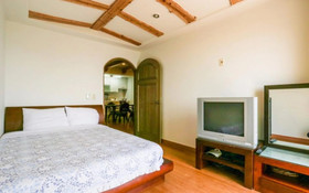 Seoguipo Seaside House Youngbin Pension