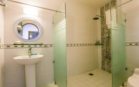 Seoguipo Seaside House Youngbin Pension