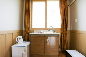 Seoguipo Umblanc Pension