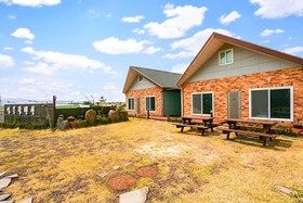 Seoguipo Umblanc Pension