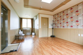 Seoguipo Umblanc Pension