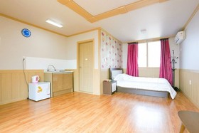 Seoguipo Umblanc Pension