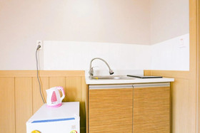 Seoguipo Umblanc Pension