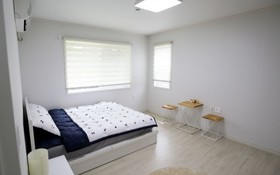 Seogwipo Atiae Pension