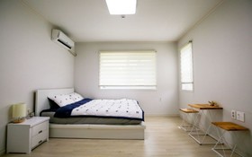 Seogwipo Atiae Pension