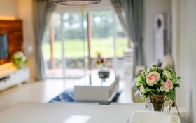 Seogwipo Atiae Pension