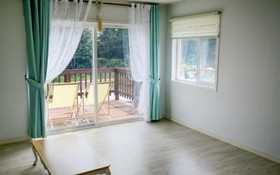 Seogwipo Atiae Pension