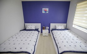 Seogwipo Atiae Pension